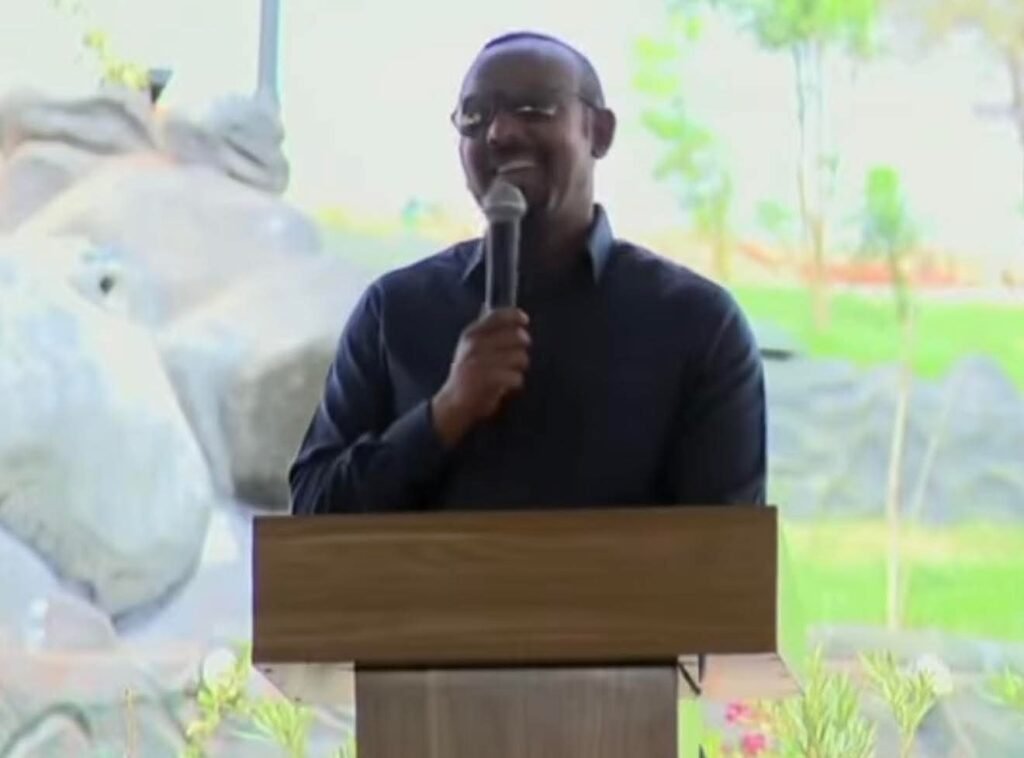 DEG DEG Ra’iisul Wasaaraha Itoobiya Abiy Axmed ayaa sheegay in