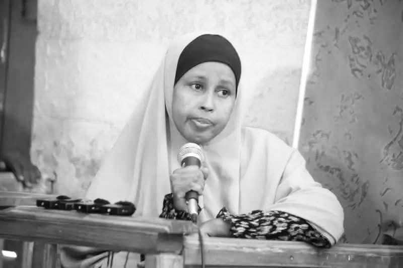 Faahfaahin dheeraad ah ayaa laga helayaa sida ay u dhacday toogashada