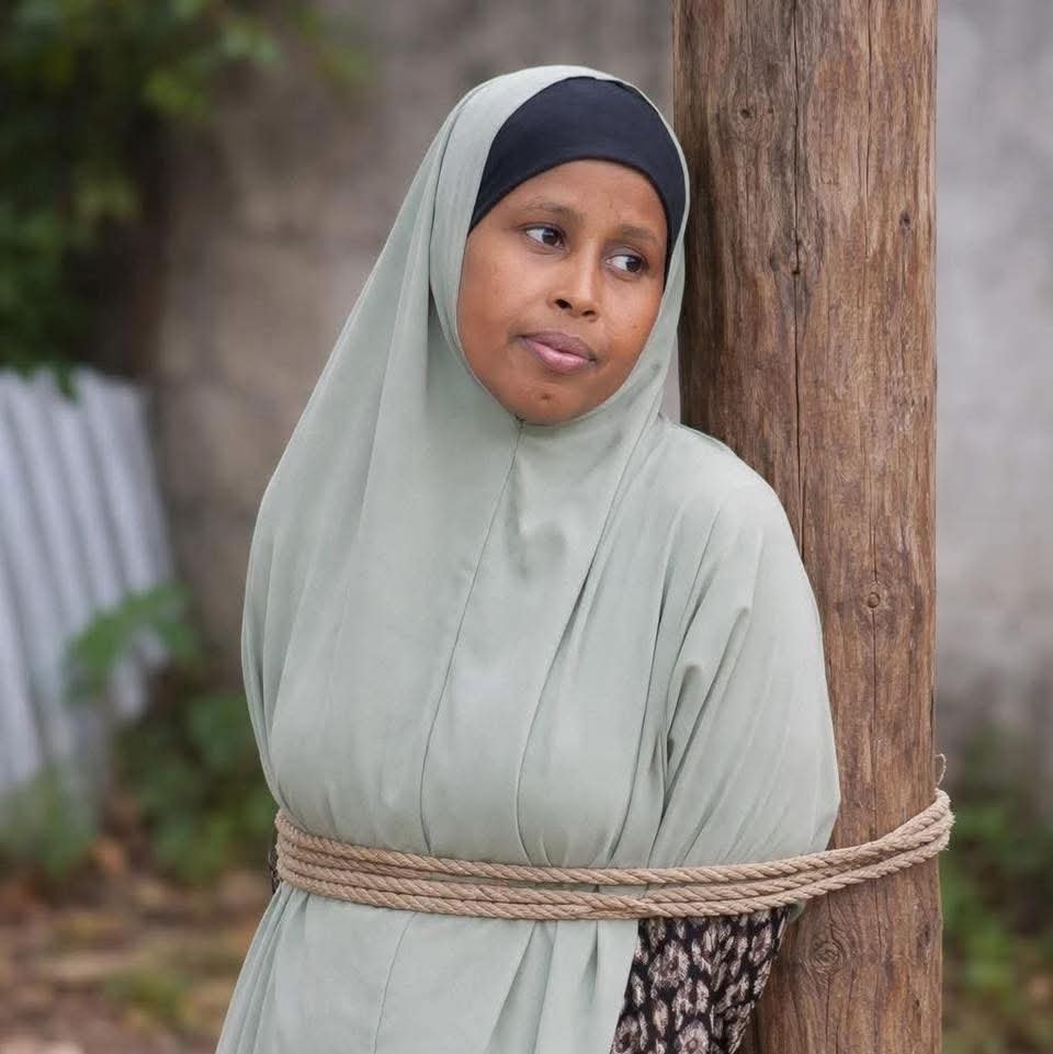 DEG DEG Puntland oo Xukun Dil ah ku fulisay Haweeneydii dishay Marxuumad Saabiriin