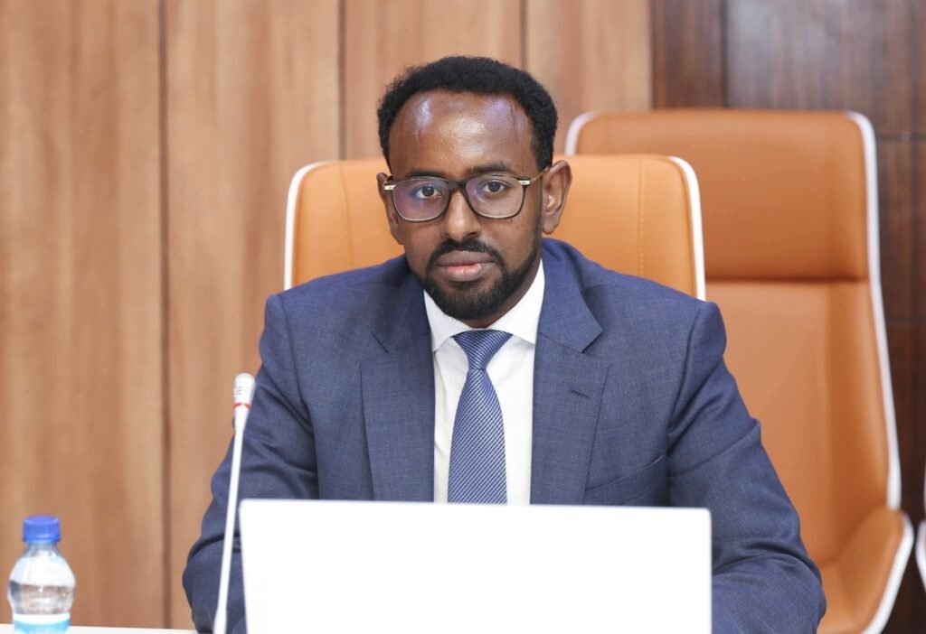 Dadkii ay Somaliland ku dhaawacday xiisadii Boorama oo Muqdisho lasoo gaarsiiyey.