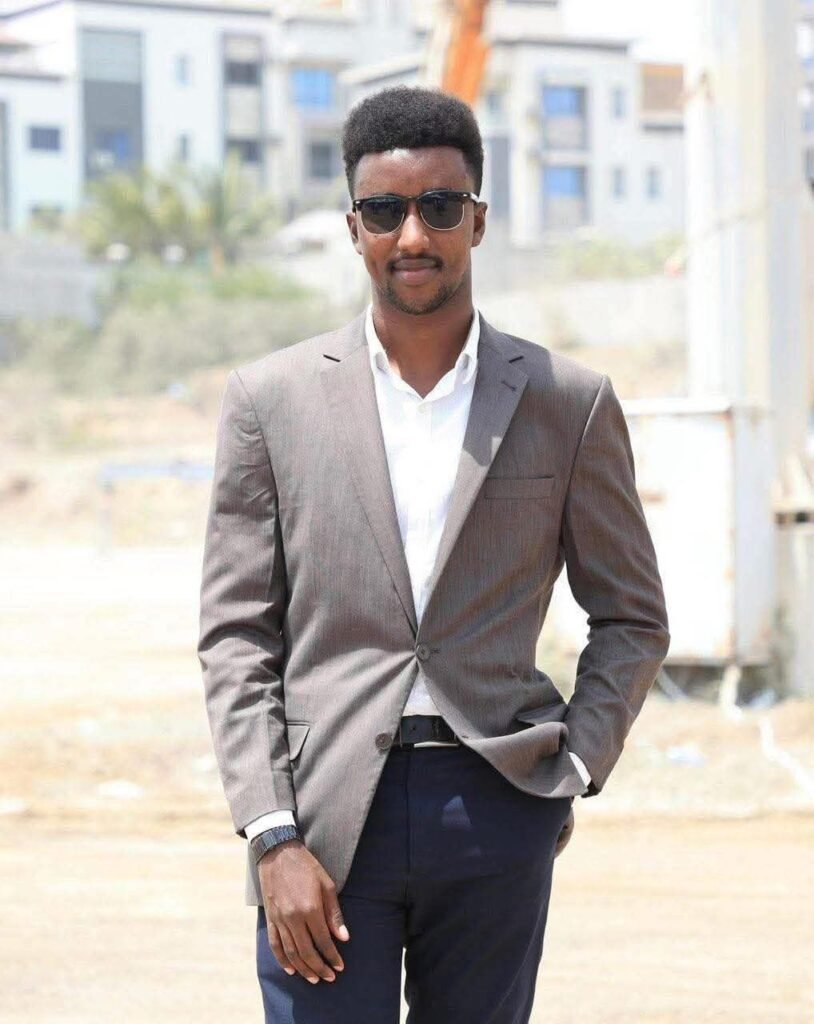 Puntland, ayaa cambaaraysay xarig sharci darro ah oo Muqdisho loogu geystey Suxufi halkaas ka hawlgala.