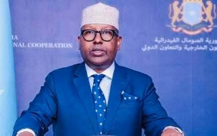 Wasiir Fiqi ayaa weerar culus ku qaaday Golaha Mustaqbalka