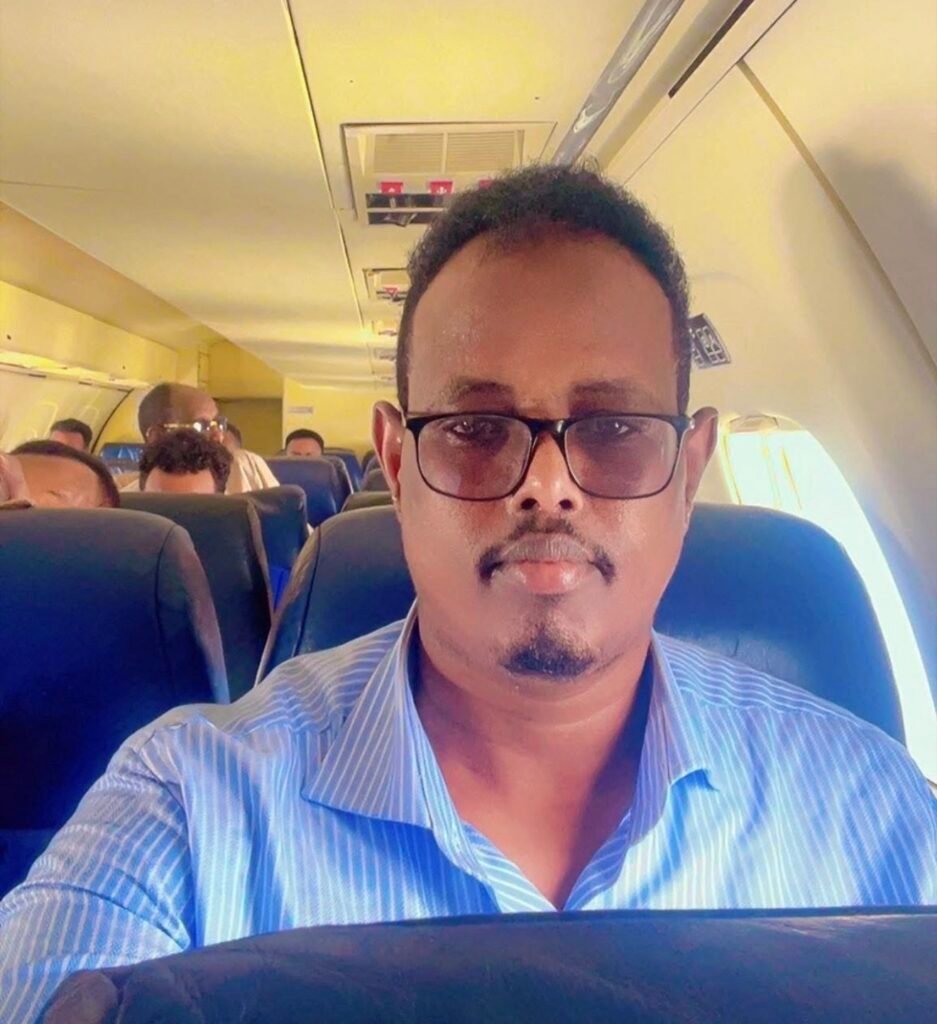 Dhageso:- Xildhibaan Kaladire magaalada Baledweyne waxaan ku soo arkay dayac badan daraagis oo maamulka ah