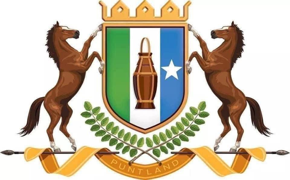 DEG DEG maamulka Puntland oo war kaso saaray xariga Lataliyaha. Madaxweyne Siciid